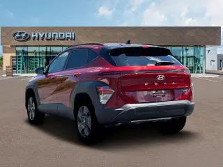 Hyundai KONA 2026 AWD SEL Sport 4p SUV