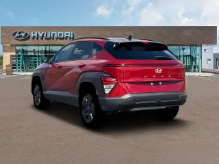 Hyundai KONA 2026 AWD SEL Sport 4p SUV