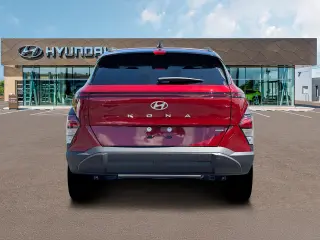 Hyundai KONA 2026 AWD SEL Sport 4p SUV
