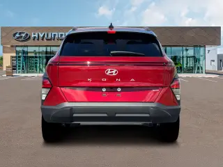 Hyundai KONA 2026 AWD SEL Sport 4p SUV