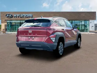 Hyundai KONA 2026 AWD SEL Sport 4p SUV