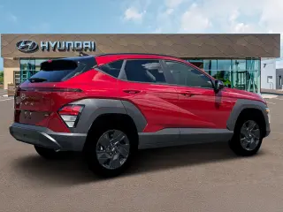 Hyundai KONA 2026 AWD SEL Sport 4p SUV
