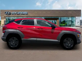 Hyundai KONA 2026 AWD SEL Sport 4p SUV