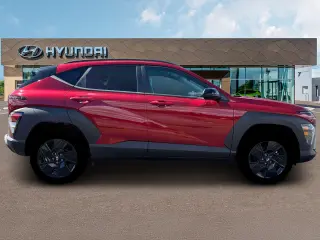Hyundai KONA 2026 AWD SEL Sport 4p SUV
