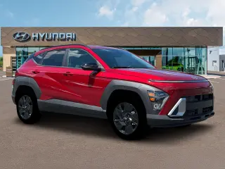 Hyundai KONA 2026 AWD SEL Sport 4p SUV