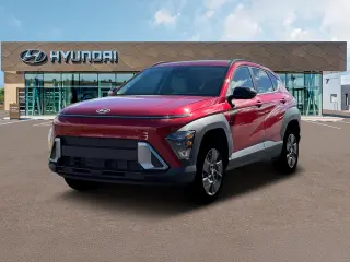 Hyundai KONA 2026 AWD SEL Sport 4p SUV