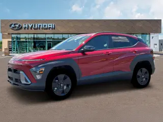 Hyundai KONA 2026 AWD SEL Sport 4p SUV