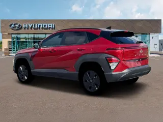 Hyundai KONA 2026 AWD SEL Sport 4p SUV