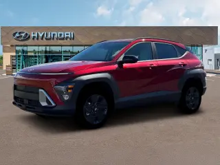 Hyundai KONA 2026 AWD SEL Sport 4p SUV