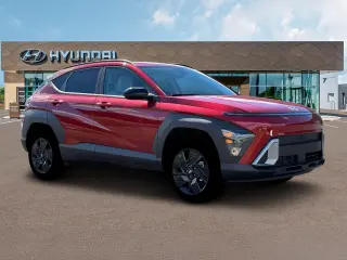 Hyundai KONA 2026 AWD SEL Sport 4p SUV