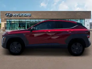 Hyundai KONA 2026 AWD SEL Sport 4p SUV