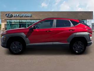 Hyundai KONA 2026 AWD SEL Sport 4p SUV