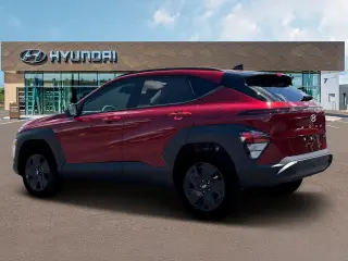 Hyundai KONA 2026 AWD SEL Sport 4p SUV