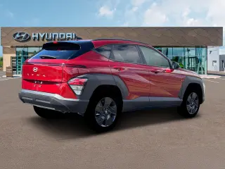 Hyundai KONA 2026 AWD SEL Sport 4p SUV