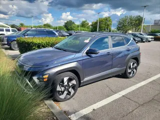 Hyundai KONA 2024 Limited 4dr Crossover