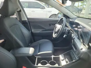 Hyundai KONA 2024 Limited 4dr Crossover