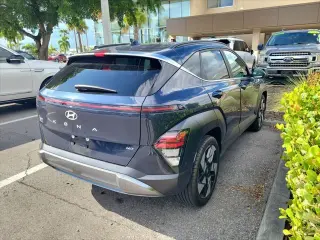 Hyundai KONA 2024 Limited 4dr Crossover