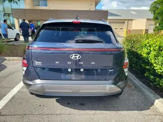 Hyundai KONA 2024 Limited 4dr Crossover