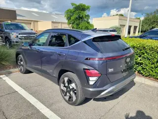 Hyundai KONA 2024 Limited 4dr Crossover