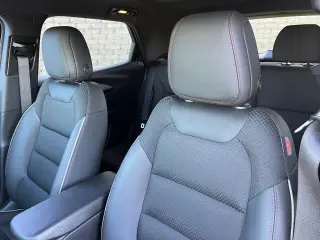 Chevrolet Trailblazer 2021 RS 4dr SUV