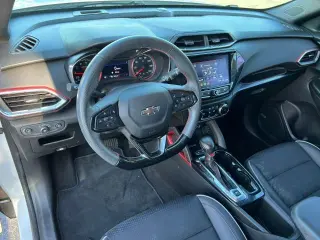 Chevrolet Trailblazer 2021 RS 4dr SUV