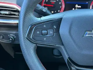 Chevrolet Trailblazer 2021 RS 4dr SUV