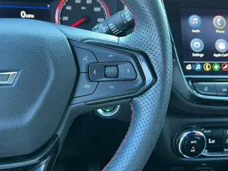 Chevrolet Trailblazer 2021 RS 4dr SUV