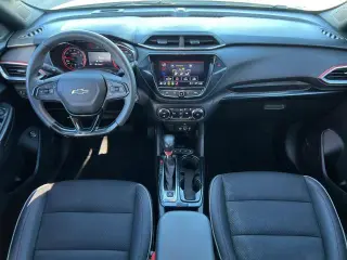 Chevrolet Trailblazer 2021 RS 4dr SUV