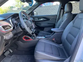 Chevrolet Trailblazer 2021 RS 4dr SUV