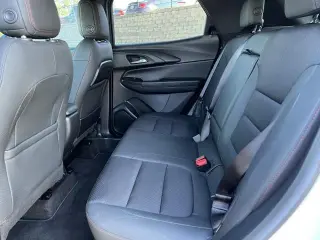 Chevrolet Trailblazer 2021 RS 4dr SUV