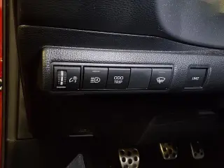Toyota GR Corolla 2024 AWD Core 4p Hatchback