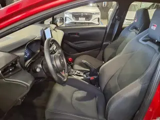 Toyota GR Corolla 2024 AWD Core 4p Hatchback