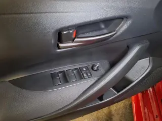 Toyota GR Corolla 2024 AWD Core 4p Hatchback