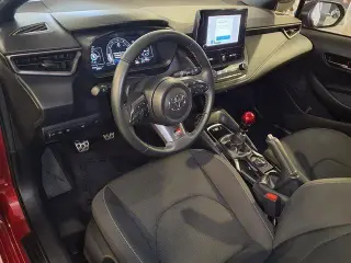 Toyota GR Corolla 2024 AWD Core 4p Hatchback