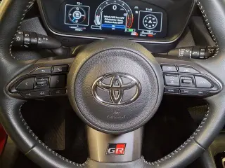 Toyota GR Corolla 2024 AWD Core 4p Hatchback