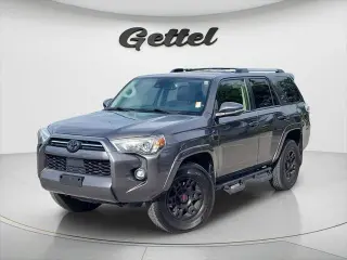 Toyota 4Runner 2021 4x4 SR5 Premium 4puerta SUV