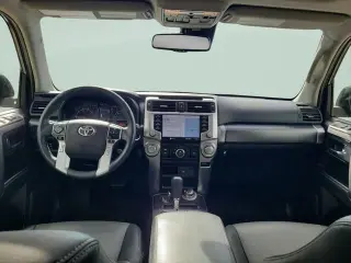 Toyota 4Runner 2021 4x4 SR5 Premium 4puerta SUV