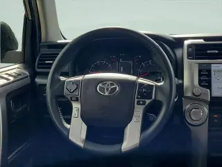 Toyota 4Runner 2021 4x4 SR5 Premium 4puerta SUV