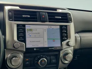 Toyota 4Runner 2021 4x4 SR5 Premium 4puerta SUV