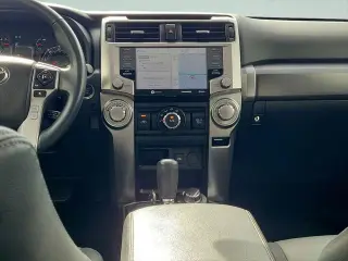 Toyota 4Runner 2021 4x4 SR5 Premium 4puerta SUV
