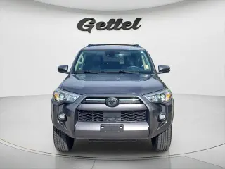 Toyota 4Runner 2021 4x4 SR5 Premium 4puerta SUV