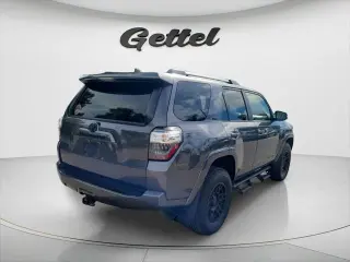 Toyota 4Runner 2021 4x4 SR5 Premium 4puerta SUV