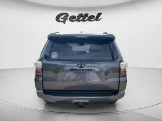 Toyota 4Runner 2021 4x4 SR5 Premium 4puerta SUV