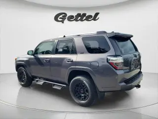Toyota 4Runner 2021 4x4 SR5 Premium 4puerta SUV