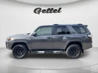 Toyota 4Runner 2021 4x4 SR5 Premium 4puerta SUV