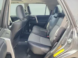 Toyota 4Runner 2021 4x4 SR5 Premium 4puerta SUV