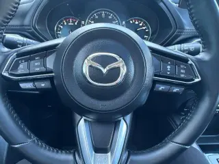 Mazda CX-5 2024 AWD 2.5 S Premium Plus 4dr SUV