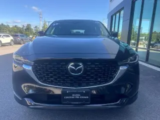 Mazda CX-5 2024 AWD 2.5 S Premium Plus 4dr SUV
