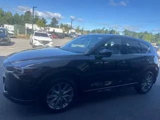 Mazda CX-5 2024 AWD 2.5 S Premium Plus 4dr SUV