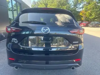 Mazda CX-5 2024 AWD 2.5 S Premium Plus 4dr SUV